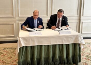 Air Products e TotalEnergies assinam acordo para descarbonização das refinarias europeias