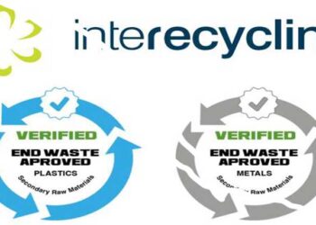 Interecycling obtém quatro procedimentos FER