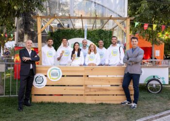 Tabaqueira aliou-se à Junta de Freguesia de Santo António para promover sensibilização ambiental e combater descarte indevido de beatas