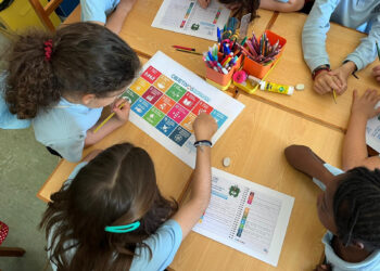 Endesa inicia em Portugal projeto de voluntariado “ODS à Escola”