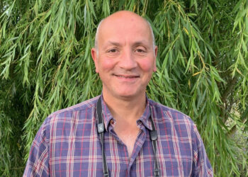 Rui Borralho é novo Diretor Executivo da SPEA