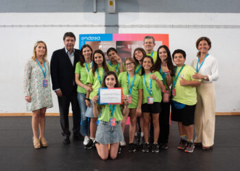 O compromisso social da Fundação Endesa: desde a inclusão à sustentabilidade