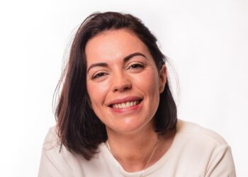 Schneider Electric nomeia Aroa Ruzo como nova Country Manager de Portugal