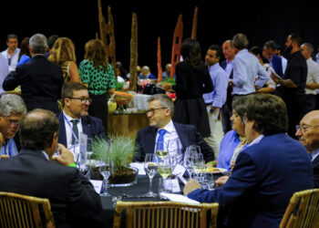 Portugal Smart Cities abre candidaturas a prémios António Almeida Henriques