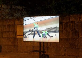 Guimarães apresenta planos de sustentabilidade de 18 clubes desportivos do município