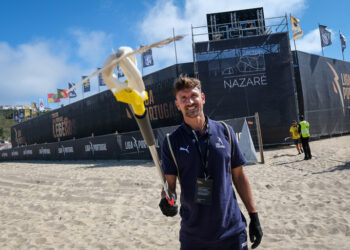 Fundação do Futebol e EGF transformaram Liga Portugal Legends em ecoevento
