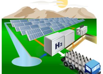 DH2 Energy obtém licença ambiental para central de hidrogénio verde na Espanha