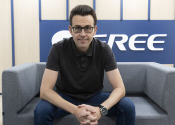 José Antonio Pérez é novo diretor geral da GREE em Espanha, França e Portugal