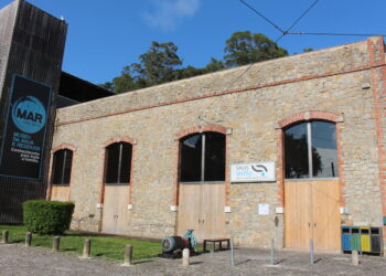 Museu da Água e Resíduos em Sintra já abriu