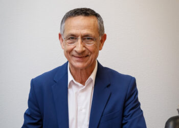 Serviços Municipalizados de Setúbal investem 250 mil euros em reabilitação da rede de água