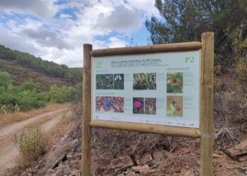 Estação de Biodiversidade em Tavira já foi inaugurada pela ANP|WWF