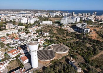 EMARP arranca com obras financiadas pelo PRR para reduzir perdas de águas através de Zonas de Medição e Controlo