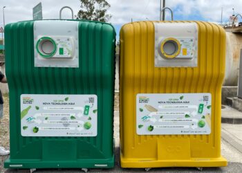 Mafra recebe projeto-piloto da 1.ª edição do Re_Source da Sociedade Ponto Verde