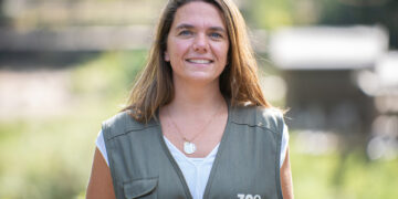 Zoo Santo Inácio apoia a conservação das espécies através de programas dedicados à reprodução