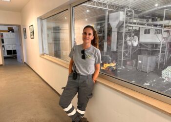 COMPOSTALENTEJO: o composto da Resialentejo produzido a partir da fração orgânica de 95% de resíduos urbanos