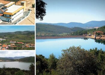 Águas do Vale do Tejo investe mais de 2 milhões de euros para melhorar abastecimento na região das Beiras