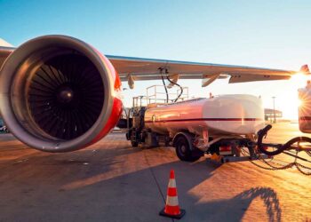 Repsol e Iberia garantem incorporação de 5% de combustível sustentável no transporte aéreo de mercadorias da Inditex