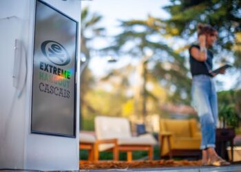 Evento que dá voz à ação climática acontece em Cascais nos dias 13 e 14 de julho