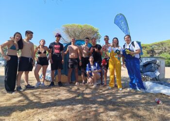 Sociedade Ponto Verde ajuda a reciclar embalagens no Sumol Summer Fest