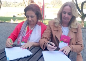 Portugal e Brasil formam Aliança para a Mata Atlântica