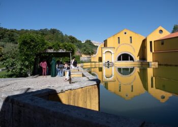 Atlântica integra Rede de Soluções para o Desenvolvimento Sustentável