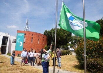 Politécnico de Setúbal conquista galardão Eco-Escolas