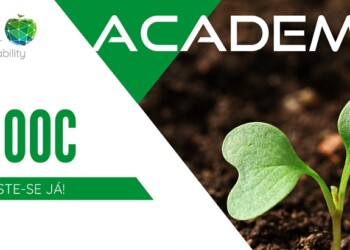 Lançamento da 3ª Edição do MOOC: “Introdução ao Papel dos Solos no Contexto Agrícola”