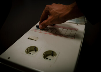 Projeto português eletrifica mais de 200 mil casas em África