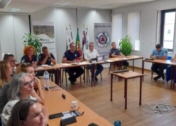 Loulé promove reuniões operacionais de defesa da floresta contra incêndios