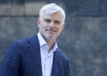 Javier Figueras Vaquerizo é novo Vice President de Industrial Automation para Portugal e Espanha da Schneider Electric