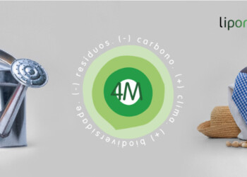 LIPOR ambiciona atingir neutralidade carbónica até 2045