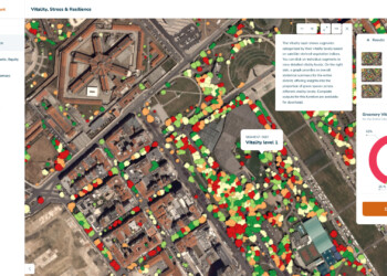 Lisboa adere ao projeto UpGreen para se promover enquanto cidade sustentável