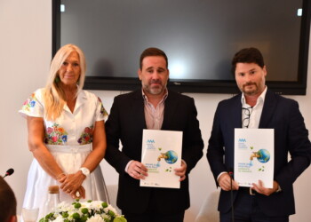 Águas do Alto Alentejo lança Projeto de Eficiência Hídrica para reduzir perdas de água potável