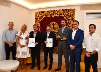 Águas do Alto Alentejo investe seis milhões de euros em eficiência hídrica