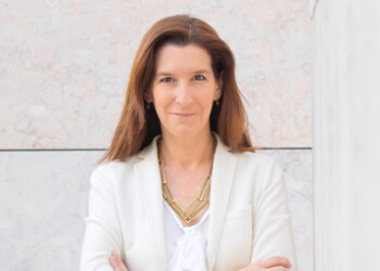 Cecília Meireles é a nova Secretária-Geral da ATIC