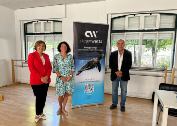 Cleanwatts lança nova Comunidade de Energia Renovável em Oeiras