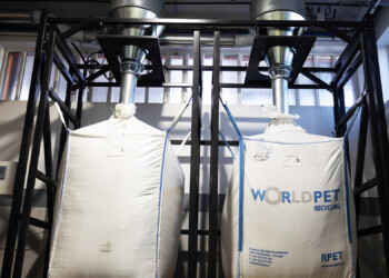 Codil investe 500 mil euros em unidade de reciclagem interna