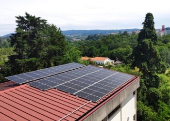Agrária de Coimbra investe em projetos de eficiência energética em quatro edifícios