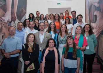 dstgroup avança com laboratório vivo em Loures