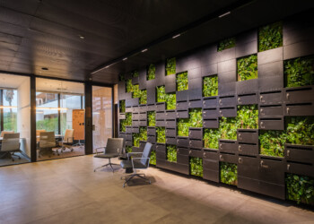 Edifícios Green Park e Arquiparque II obtêm certificação BREEAM In-Use