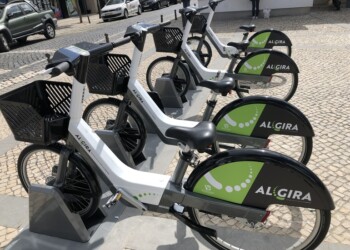 Semana Europeia da Mobilidade: O que está a fazer Almeirim?