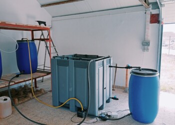 Universidade de Coimbra instala sistema piloto para recuperação de metais na mina da Panasqueira