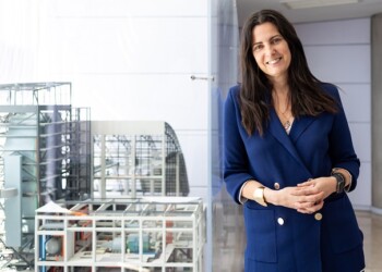 Entrevista (III): “Este é um setor que pode beneficiar muito das novas formas e aplicações da inteligência artificial”