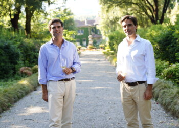 Aveleda recebe certificação BCorp que é “uma validação das (muitas) práticas sustentáveis que temos”