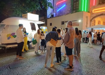 Sociedade Ponto Verde apoia promoção da reciclagem de vidro no distrito de Braga