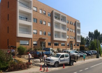 Paredes concluiu 19,3 quilómetros da Rede de Saneamento em investimento de 2M€