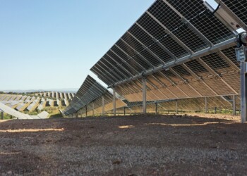 Akuo inaugura uma das maiores centrais solares de Portugal