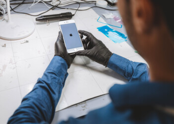 Swappie quer tornar a tecnologia recondicionada numa norma comum na Europa