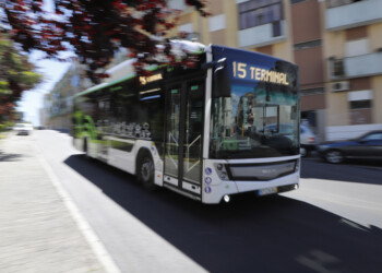 Semana Europeia da Mobilidade: O que está a fazer o Barreiro?