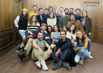 Comunidade da Goparity investiu mais de 32 milhões de euros para financiar 335 projetos alinhados com os ODS até 2023